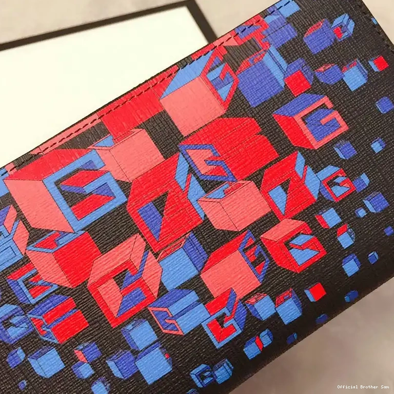 Official Brother Sam Gucci Bags 208B570050 0517